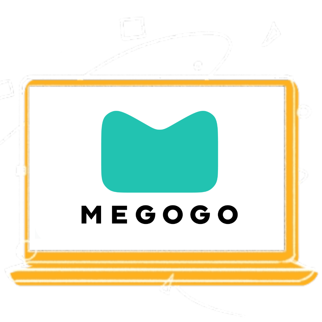 Megogo outside Poland
