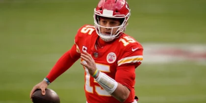 How to Watch NFL Live on ESPN+ Outside the US