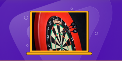 How to Watch PDC World Darts Championship Live Online