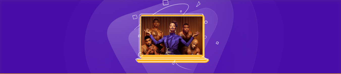 watch All the Queen’s Men Season 4 in Australia