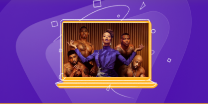 How to Watch All the Queen’s Men Season 4 Outside the US on BET+