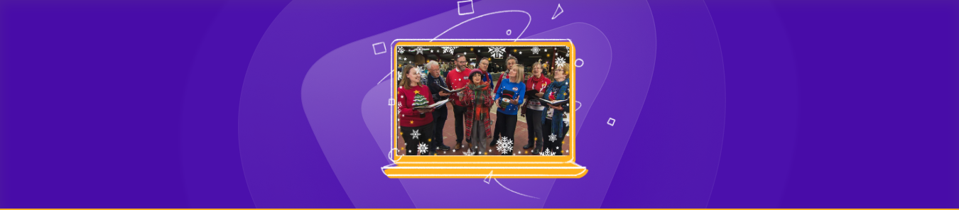 watch Bargain Hunt Christmas Special in Canada
