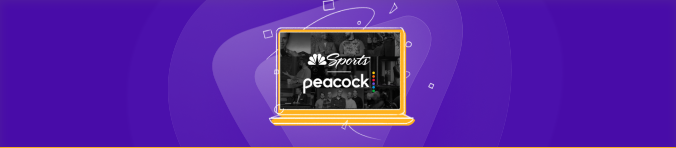 watch Best Sports Documentaries on Peacock