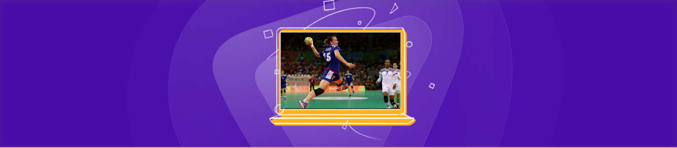 watch European Women's Handball Championship online