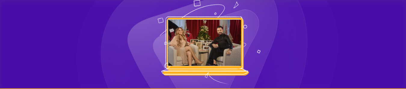 watch Mariah Meets Rylan in the US