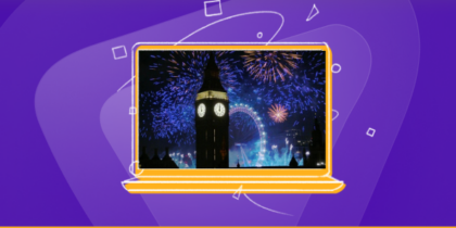 How to Watch New Year’s Eve Fireworks 2025 in Europe