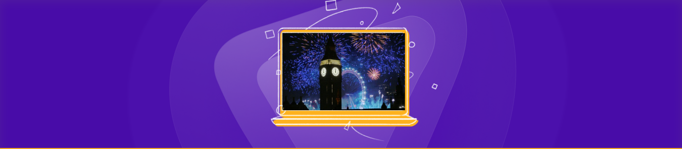 watch New Year’s Eve Fireworks 2025 in the US