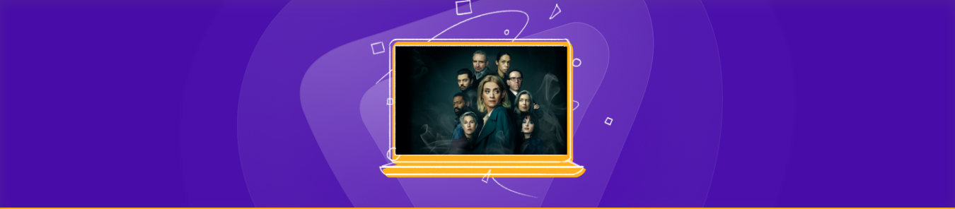 watch Person of Interest in Canada