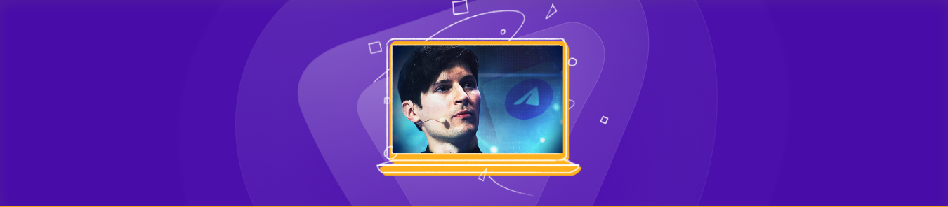 watch Telegram and the Russian Billionaire in Canada