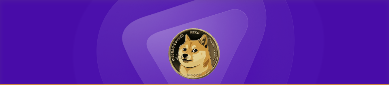 Crypto Meme Coins banner