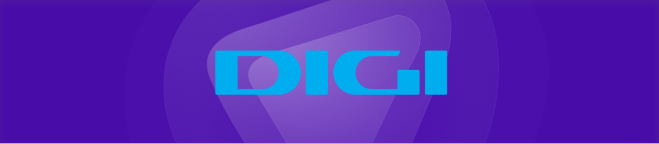 DIGI CGNAT