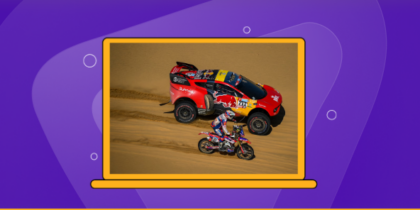 How to Watch Dakar Rally 2025 Live Online