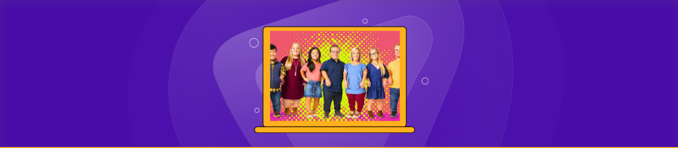 How to Watch 7 Little Johnstons Season 15 in the UK