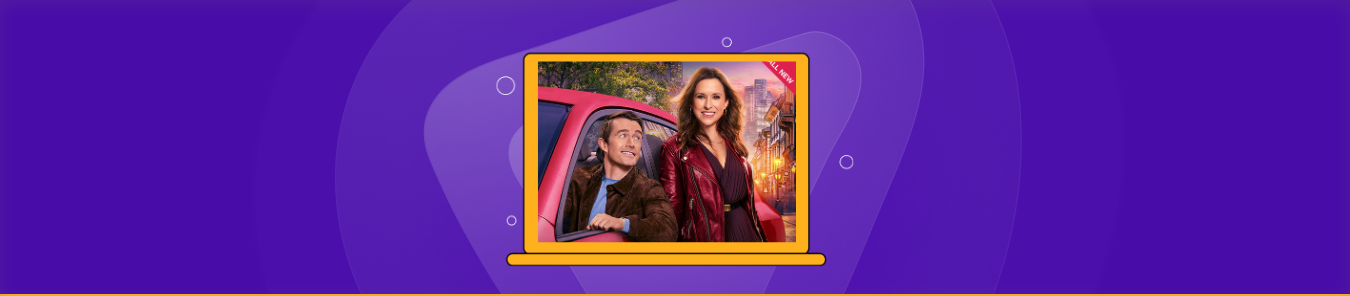 How to Watch An Unexpected Valentine Outside the US