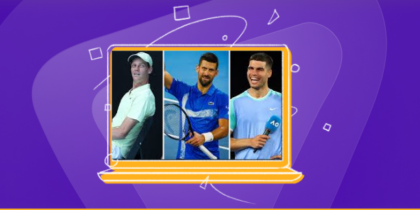 How to Watch Australian Open 2025 Final Live Online
