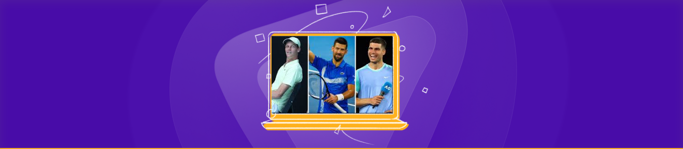 How to Watch Australian Open 2025 Final Live Online