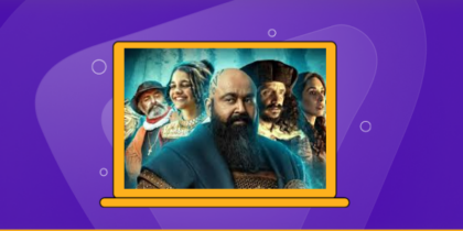 How to Watch Barroz: Guardian of Treasures in the US 