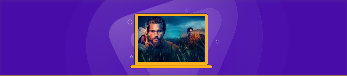 How to Watch Black Snow Season 2 in the UK