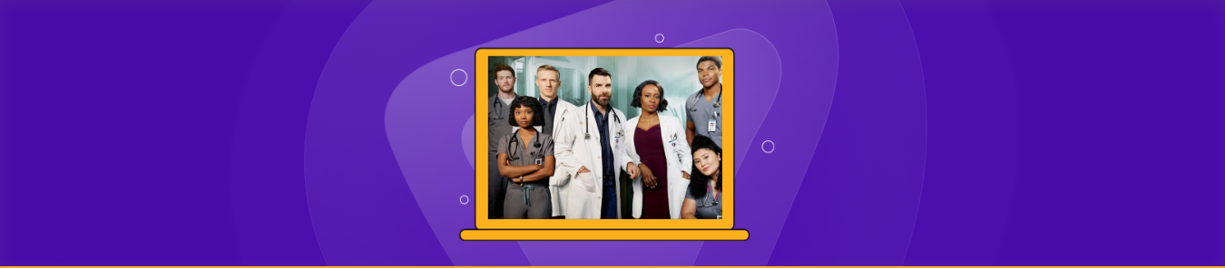 How to Watch Brilliant Minds in the UK