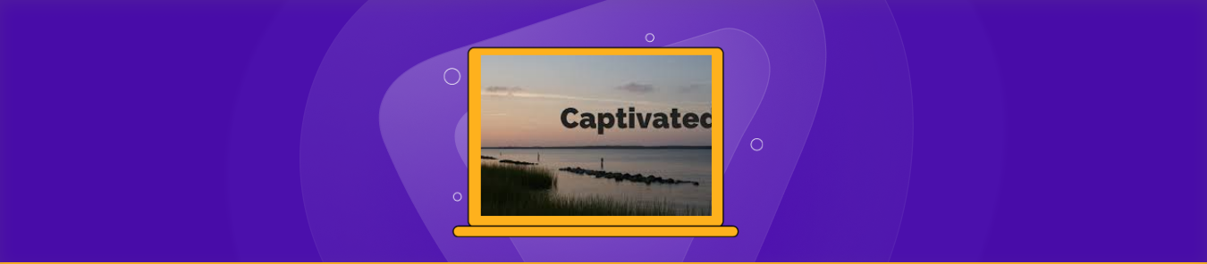 How to Watch Captivated in the UK