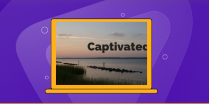How to Watch Captivated Outsid the US