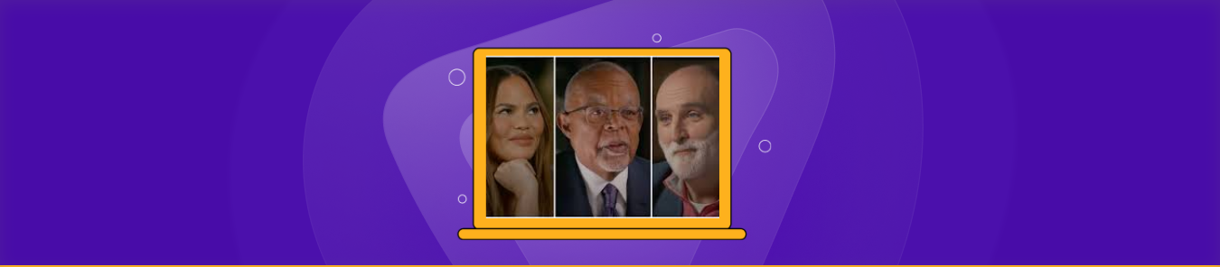 How to Watch Finding Your Roots Season 11 in the UK