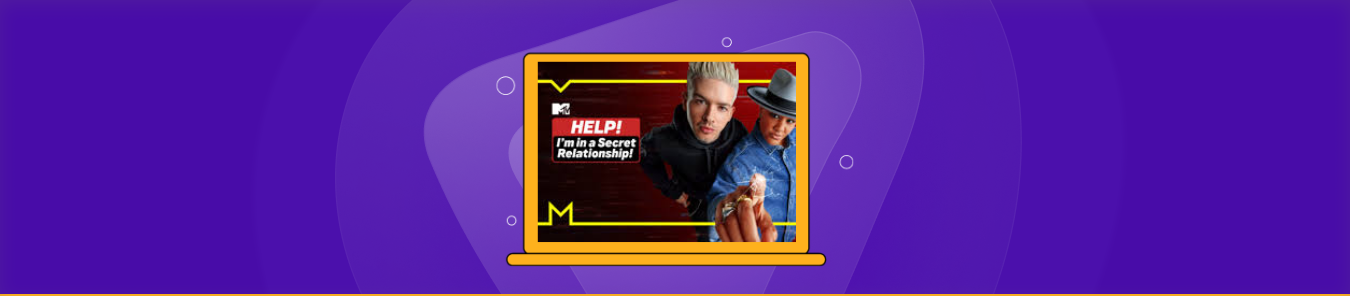 How to Watch Help! I'm in a Secret Relationship Season 4 in the UK