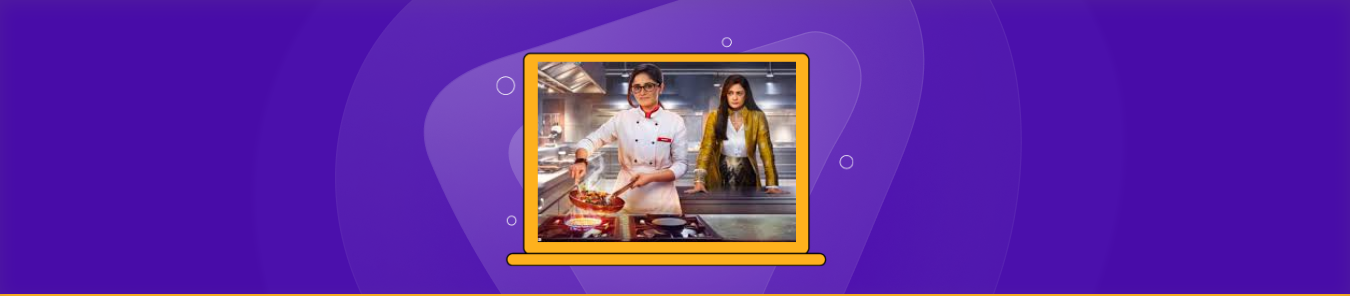 How to Watch Mannat har Khushi Paane Ki in the UK