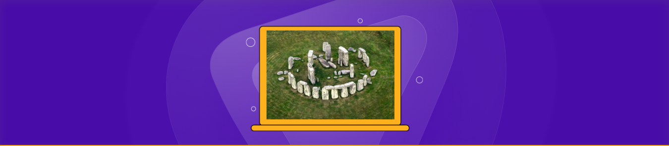 How to Watch Mysteries of Stonehenge in the US