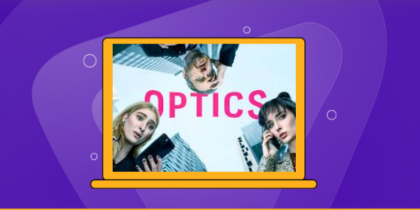 How to Watch Optics Season 1 in the US