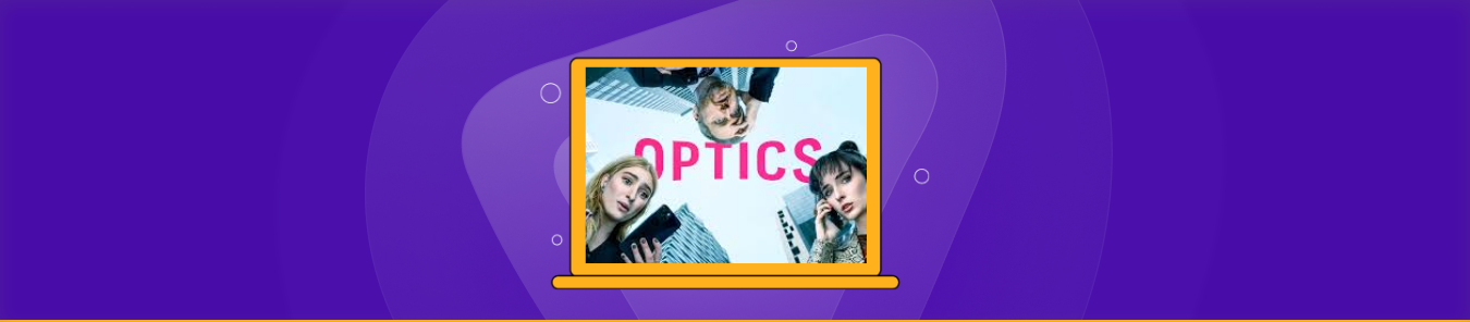 How to Watch Optics Season 1 in the US on ABC iview