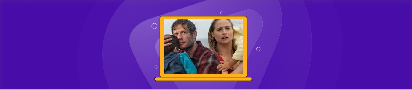 How to Watch Playing Nice in Australia