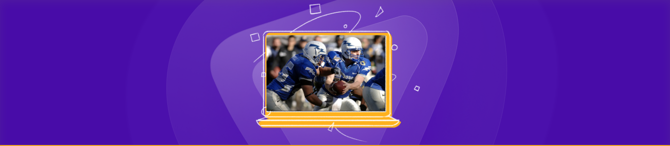 How to Watch Super Bowl in France