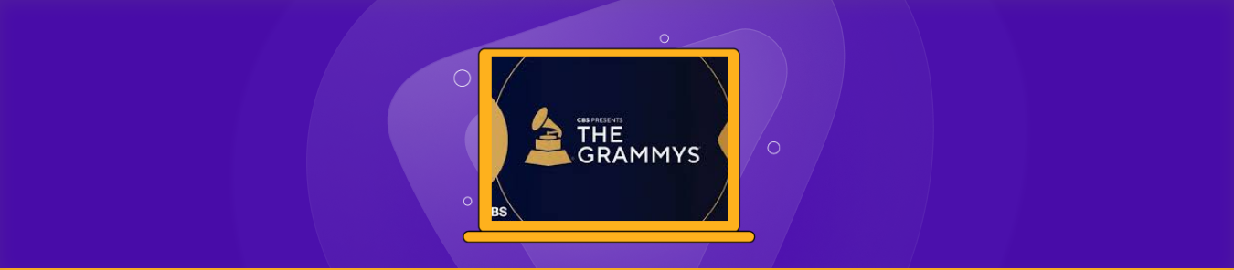 How to Watch The 67th Annual Grammy Awards in Hungary
