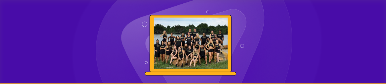 How to Watch The Challenge All Stars Season 5 in the UK