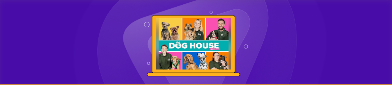 How to Watch The Dog House Season 7 in Australia