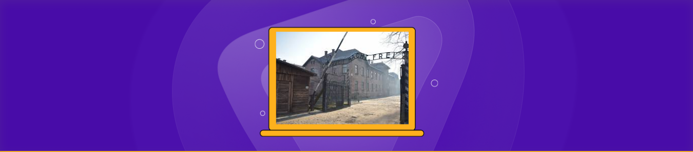 How to Watch What Happened at Auschwitz in the US