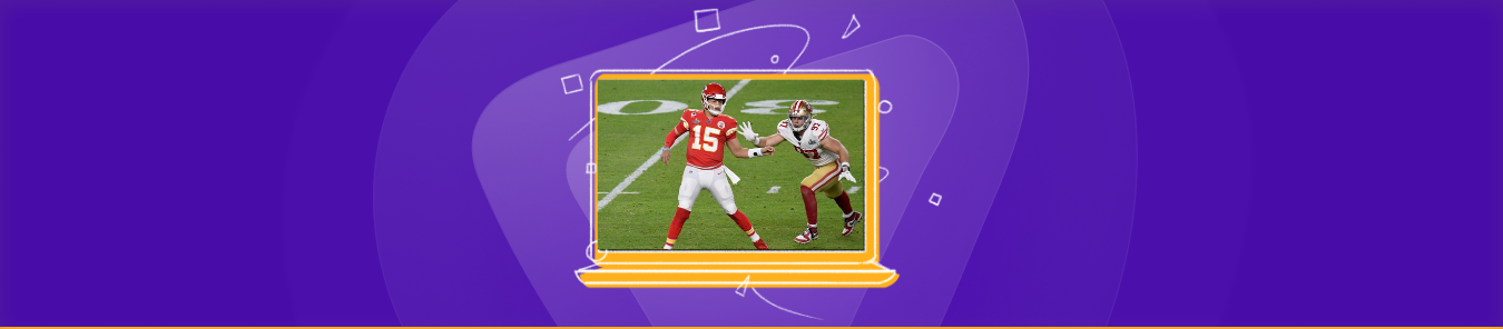 How to Watch the Super Bowl in Mexico