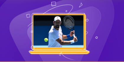How to watch Australian Open in Malaysia