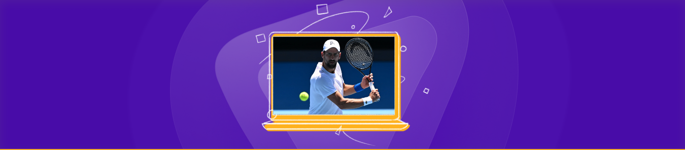 How to watch Australian Open in Malaysia