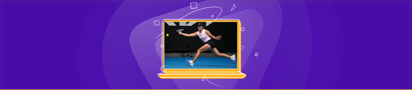 How to watch Australian Open in Romania