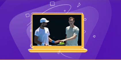 How to Watch Australian Open in South Africa