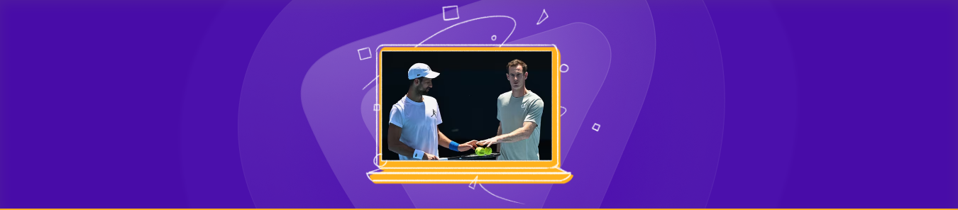 How to watch Australian Open 2025 in South Africa
