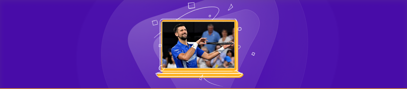 How to watch Australian Open 2025 in Argentina