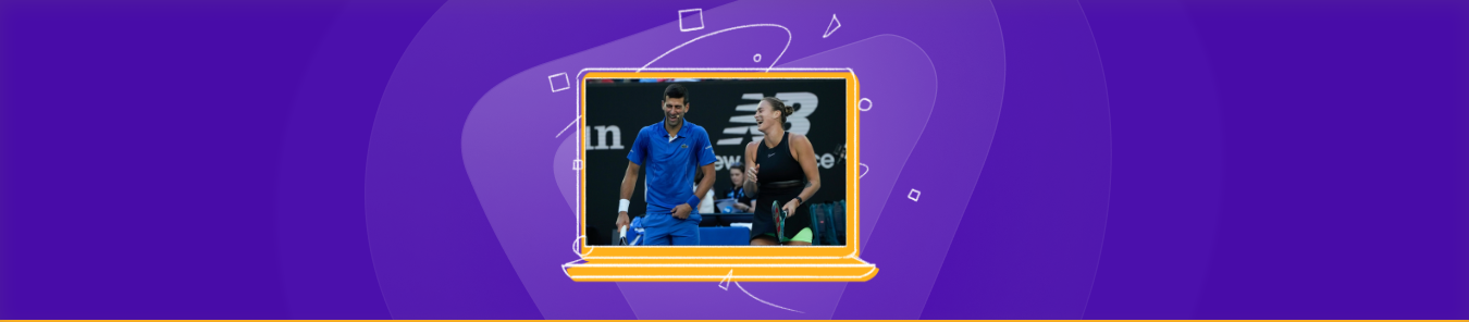 How to watch Australian Open 2025 in Poland
