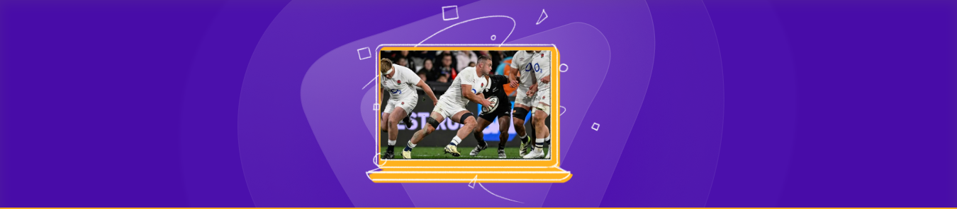 How to watch Six Nations Rugby 2025 in New Zealand