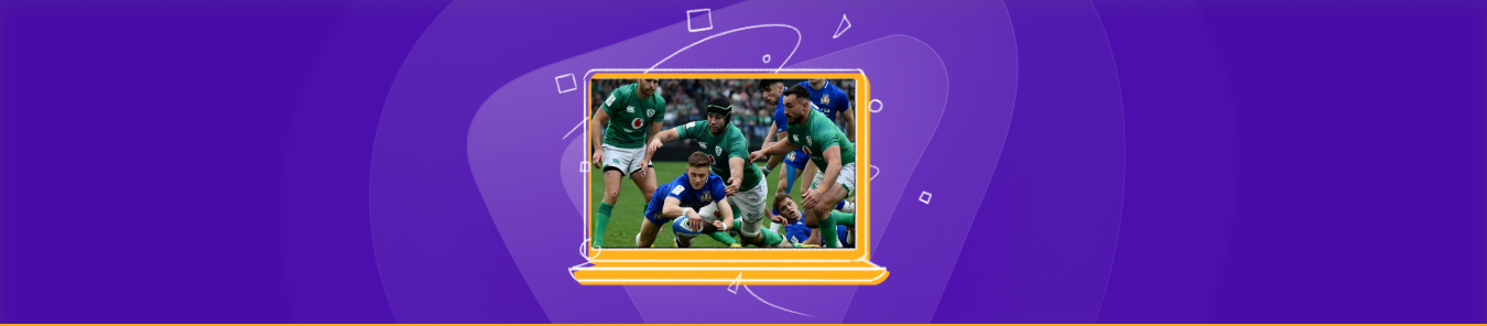 How to watch Six Nations Rugby in Germany