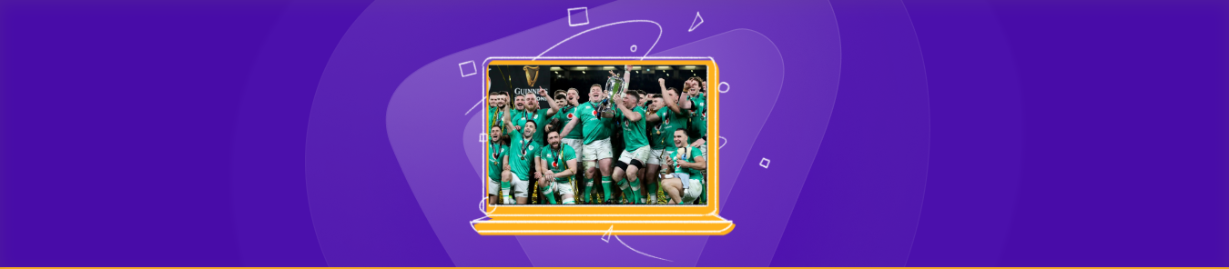 How to watch Six Nations Rugby 2025 in Portugal