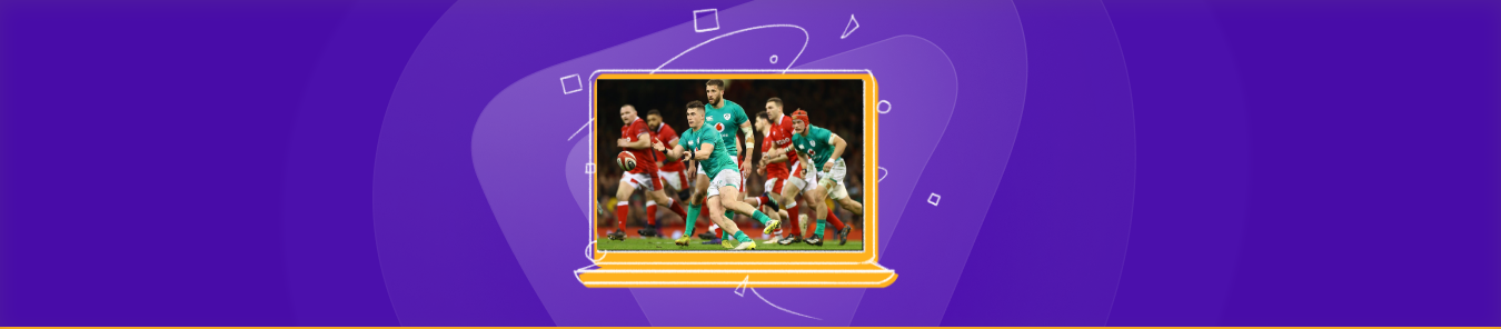 How to watch Six Nations Rugby in South Africa