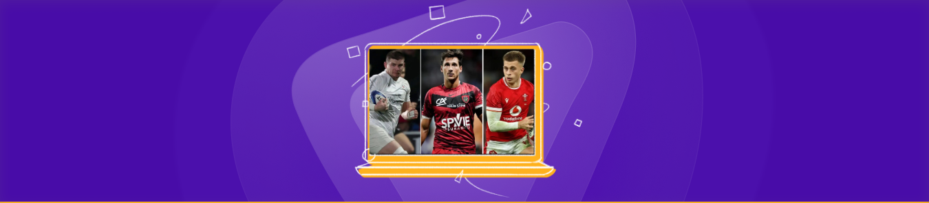 How to watch Six Nations Rugby in Switzerland